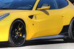Ferrari FF by Novitec Rosso 2012 года